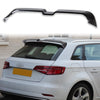 Audi A3 8V Sportback ABS Roof Spoiler (2013-2020)