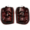 Toyota RAV4 ACA20 LH+RH Tail Lights 2 x Pair