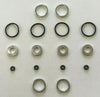 VW Crafter Amarok 2.0 TDi Head Gasket Set Bolts