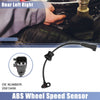 Chevrolet Rear Left & Right ABS Wheel Speed Sensors