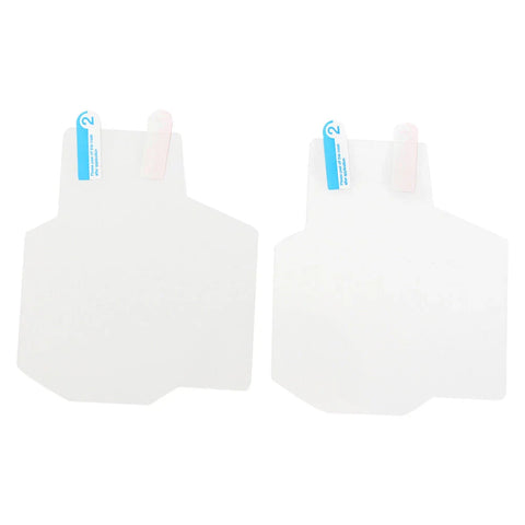 YAMAHA TENERE 700 PVC Clear Dashboard Screen Protector (2020-2022)