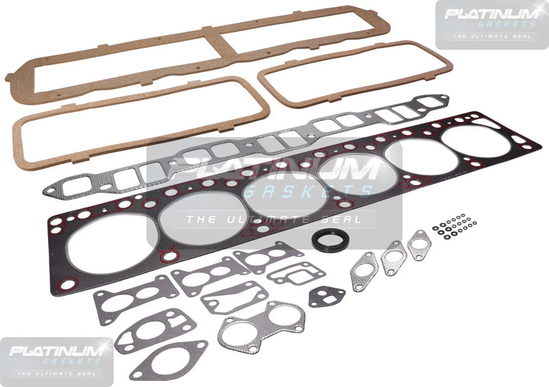 Holden Commodore VC VH VK HEAD GASKET SET/KIT 2.85 3.3L (1980–1988)