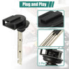 Mercedes-Benz CL 65 AMG Ambient Air Temperature Sensor (2008-2014)
