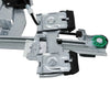 Skoda Octavia II Combi Rear Left Window Regulator (2004-2013)