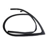 Glass Run Door Channel Rubber RH Fits Nissan Sunny Sentra B13 2D SED 1990-93 D05