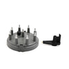 Chevrolet GMC 12V DC Distributor Cap and Rotor Kit