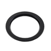 Toyota Tacoma Camry Prius Corolla Black Engine Start Stop Button Trim Ring (2005-2023)