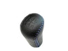 MITSUBISHI LANCER EVOLUTION CP9A Shift Knob Blue Stitch (2005–2007)