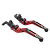 Honda CRF1100L CRF1000L Africa Folding Extendable Brake Clutch Levers