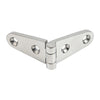 Boats & Trucks Folding Cabin Hatch Door Hinges 316 Stainless Steel
