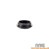 Harley Nightster 975 Special Swingarm Pivot Bolt Nut Covers (2022-2023)