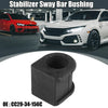Mazda 5 Front Stabilizer Sway Bar Bushing (2006-2010)