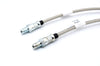 Porsche 944 Turbo / S2 2.5L 3.0L Brake Line Kit (1987-1991)
