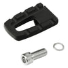 Harley Touring Trike, Softail Black Shifter Pegs (1988-2024)