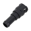 Mazda 323 626 Rx-7 Mazda 3 5 Heater Hose Connector