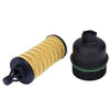 Maserati Ghibli Quattroporte Levante V6 3.0L Oil Filter (2014-2023)