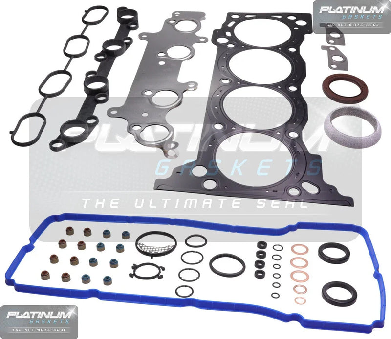 Toyota Hiace Head Gasket Set 2.7L