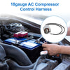 Toyota Corolla 1.8L A/C Compressor Control Valve Plug (2009-2017)