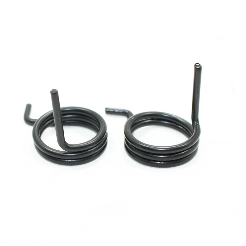 110cc 125cc 140cc 150cc 250cc PIT PRO Trail Dirt Bike Steel Foot Pegs