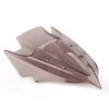 Kawasaki Z250 Z300 Windshield (2013-2017)