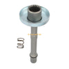 Honda Rancher 420 TRX420 4x4 Rear Final Drive Shaft (2014–2024)