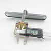 Toyota Corolla KE70 KE75 TE71 KE80 AE86 1979-1987 Interior Rear View Mirror