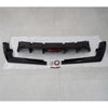 Hyundai Elantra 2021-2024 Rear Diffuser with LED Brake Light Kit