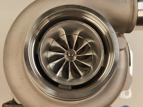 T3 GT30 V-Band .63 A/R Turbocharger GTX3076R (2010-2023)