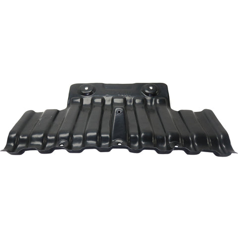 Engine Splash Shield For Chevrolet Silverado 1500