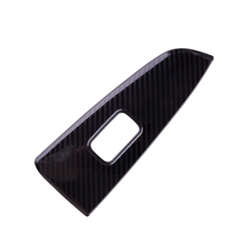 Kia Forte K3 Stainless Steel Window Regulator Panel Covers (2019-2022)