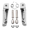 Yamaha FZ09 MT09 Front Footpeg Footrest (2014-2020)