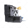 Holden Barina, Viva Front Left Door Lock Latch (2005-2012)