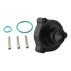 Mini Cooper R56 R57 1x Black Turbo Blow Off Valve Spacer (2007-2012)