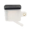 HONDA CBR600RR Rear Brake Master Cylinder Cup Reservoir (2003-2024)