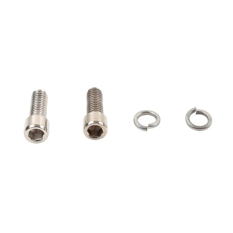 Ducati Panigale 899 959 1098 1198 1299 Passenger Footrest Rear Foot Pegs