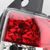 Subaru Forester Right Rear Tail Brake Light (2009-2013)