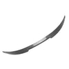 BMW 2-Series F44 Carbon Look Rear Trunk Spoiler (2020-2024)