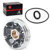 Suzuki QuadSport 80 LT80 Moveable Drive Face O-Ring Seal (1987–2006)