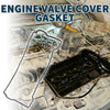 Toyota Corolla DX LE STD 4-Cyl 1.6L / 1.8L Valve Cover Gasket (1993–1997)