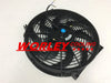 VIC 14" 12V Electric Cooling Fan (2020-2023)
