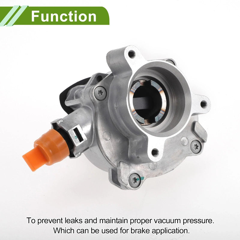 BMW 335i Brake Vacuum Pump (2007 - 2010)