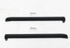 Toyota LC Prado GX470 2 x Rear Quarter Belt Moulding LR Set (2003–2009)