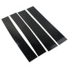 Ford F150 Black Door Trim Cover Kit (2004-2014)