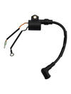 Tohatsu M2.5A M3.5B Mercury / Mariner 2HP 3HP Ignition Coil Module