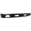1-Piece Front Bumper For Toyota Pickup 1979-1981 2WD
