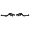 Aprilia Tuono V4 1100RR Folding Extendable Brake Clutch Levers (2015-2023)