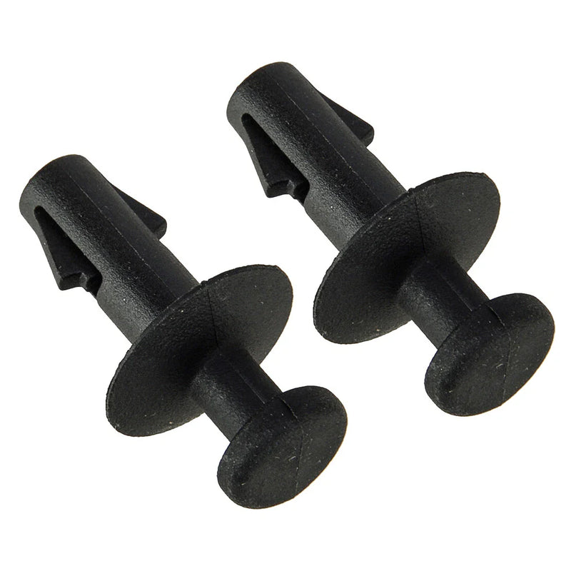 Buick Encore Trax Tracker Parcel Shelf String Pivot Holder Clip (2013-2019)