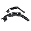 Harley Touring CVO Street Road Glide Black Rear Fender Support Bracket (14-25)