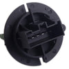 Citroen Xsara Heater Blower Motor Fan Resistor w/ Wiring Loom (2000-2006)