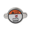 Hyundai Azera, Elantra, Kia Optima, Soul Radiator Cap Assembly (2006-2019)